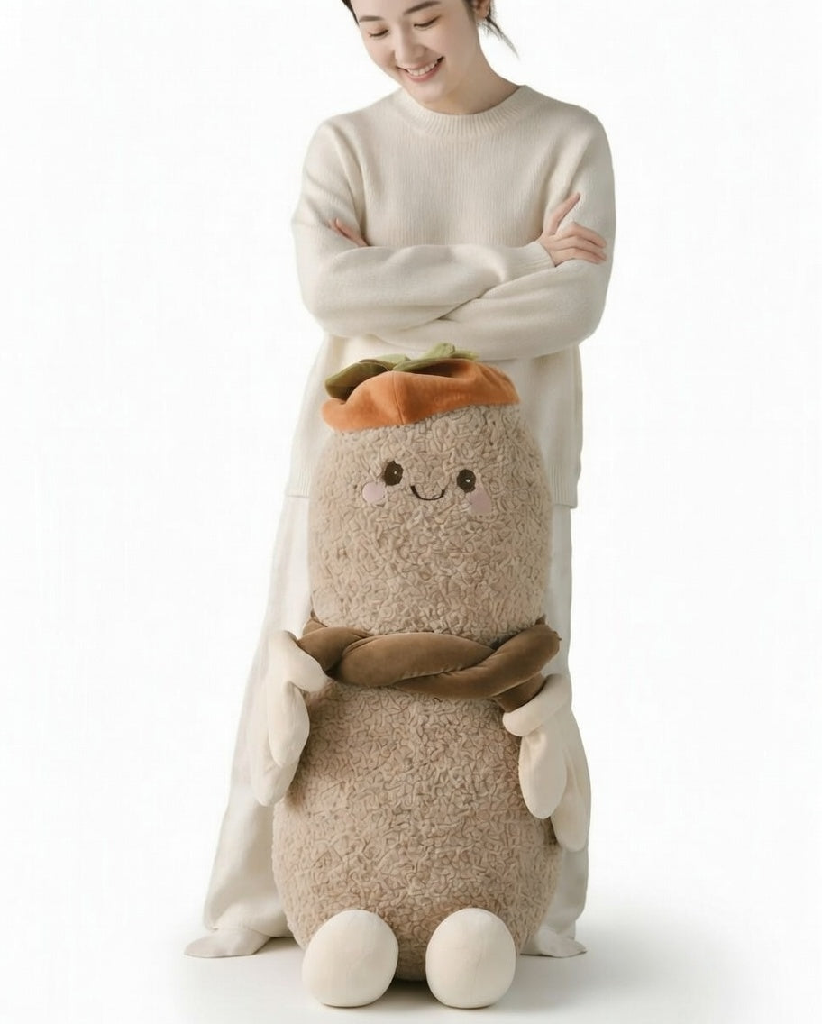 YoshBuddy™ Huggable Comfort Buddy