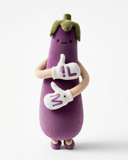 YoshBuddy™ Huggable Comfort Buddy