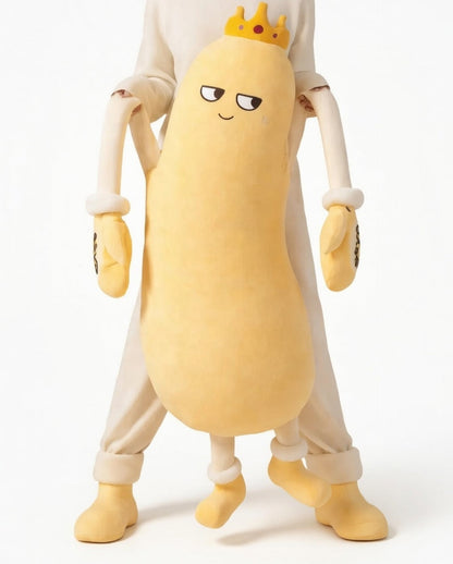 YoshBuddy™ Huggable Comfort Buddy