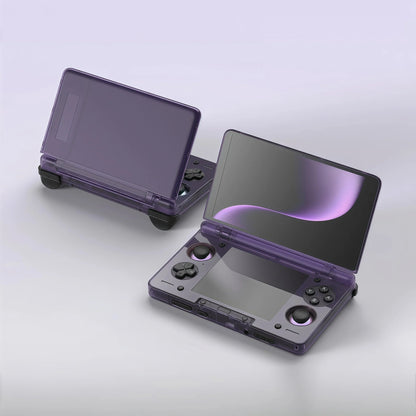 Dual Screen AMOLED Gaming Handheld 🔥🎮