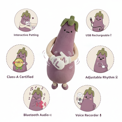 YoshBuddy™ Huggable Comfort Buddy